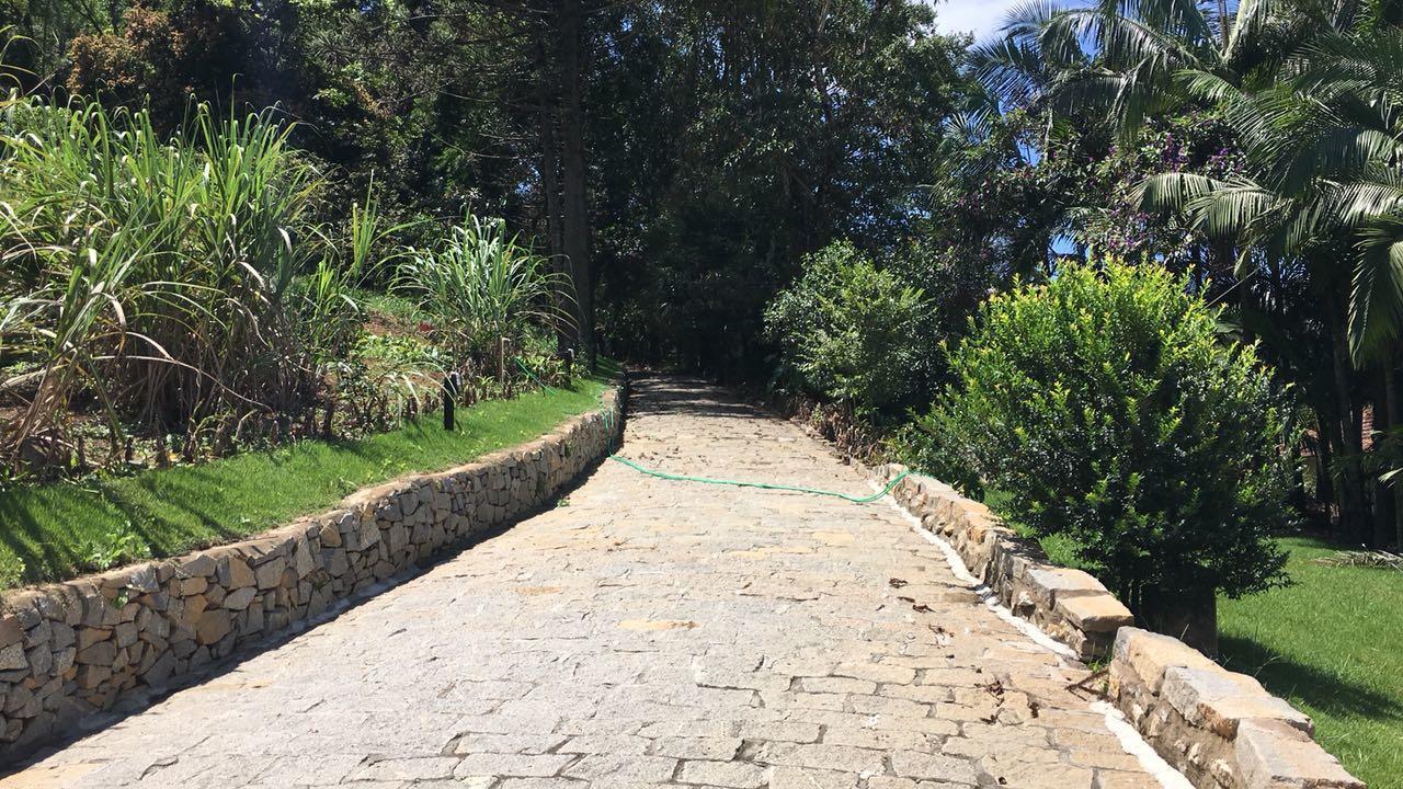 Pousada Canto Dos Passaros Itanhandu Exteriör bild